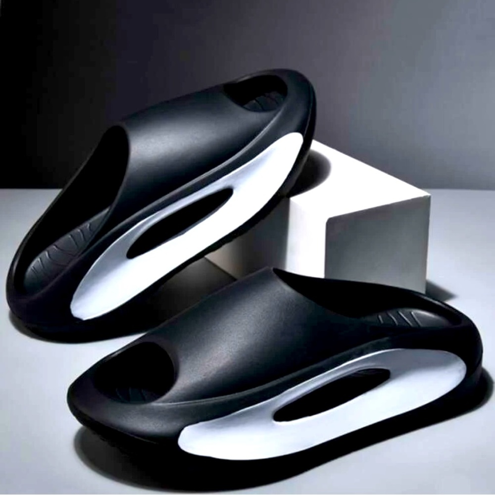 men’s slides sandals size 13